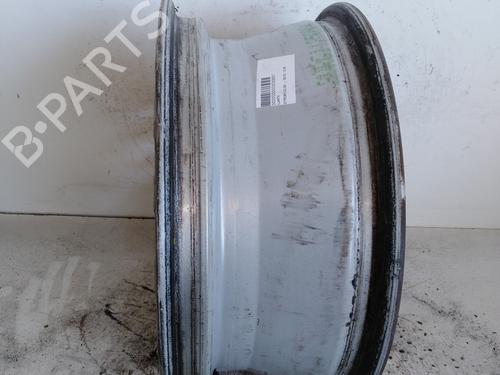 Rim CITROËN C2 (JM_) 1.4 HDi | BP12786287C45 