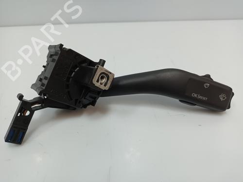 Used Steering column stalk SKODA OCTAVIA II (1Z3) 1.9 TDI (105 hp) 19417657
