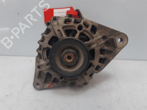 Used Alternator HYUNDAI TUCSON (JM) 2.0 (141 hp) 18958320