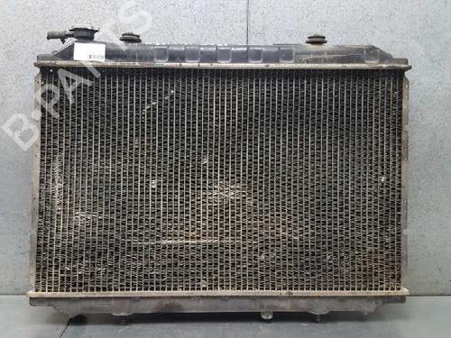 Køler NISSAN SERENA (C23)  | BP12858027M31 