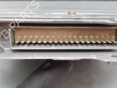 Engine control unit (ECU) PEUGEOT 406 (8B) 2.0 16V | BP12690272M57 