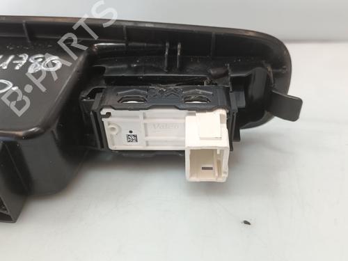 Right rear window switch PEUGEOT 308 II (LB_, LP_, LW_, LH_, L3_) | BP30626952I28