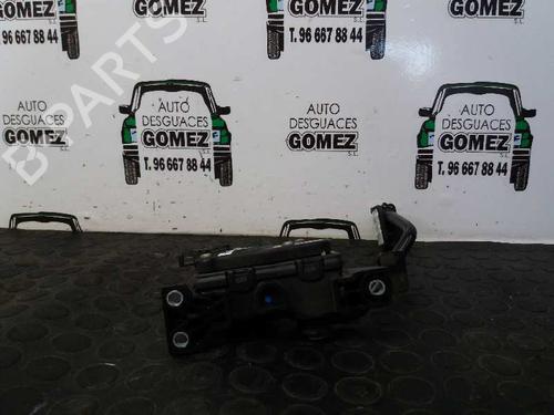 Pedal JAGUAR S-TYPE II (X200) 2.5 V6 | BP12810915I4 