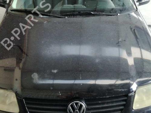 Seat buckle VW POLO (6N2)  | BP13973631I32 
