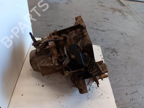 Gearbox CITROËN BERLINGO MULTISPACE (B9) | BP38239845M3 - Image 4