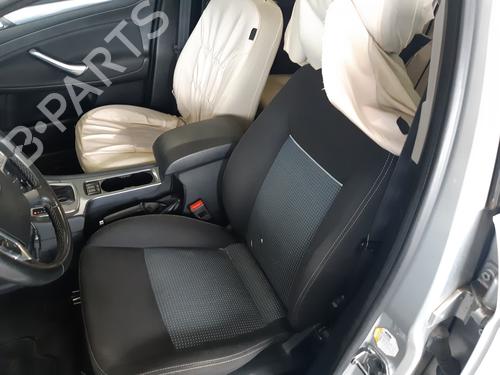 Rim FORD MONDEO IV Turnier (BA7) 2.0 TDCi | BP29914716C45