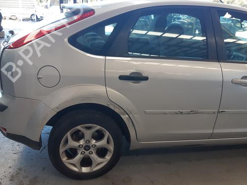 Drosselklappe FORD FOCUS II (DA_, HCP, DP)  | BP17093698M82