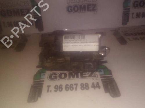 Used Rear right interior door handle Rear right interior door handle 12797047 12797047
