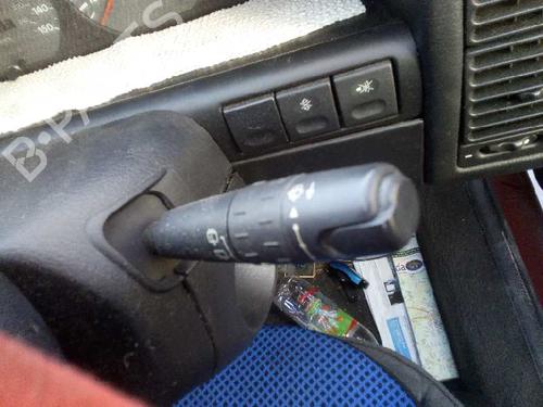 Used Steering column stalk PEUGEOT 406 (8B) 2.0 HDI 110 (109 hp) 12737617