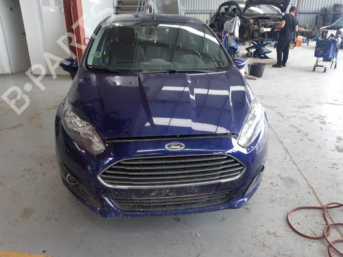 Used Parts FORD FIESTA VI (CB1, CCN) 1.5 TDCi (75 hp) 4373648