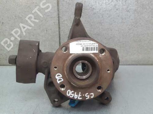 Used Right front steering knuckle CITROËN C5 I (DC_) 2.0 16V (DCRFNC, DCRFNF) (136 hp) 12754893