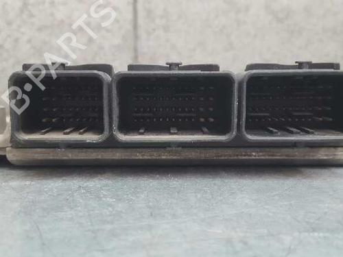 Engine control unit (ECU) RENAULT LAGUNA II (BG0/1_) 1.9 dCi | BP12691658M57 