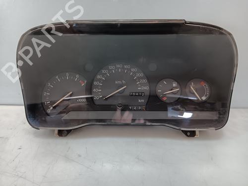 Used Instrument cluster FORD ORION III (GAL) 1.8 i 16V (105 hp) 29010006