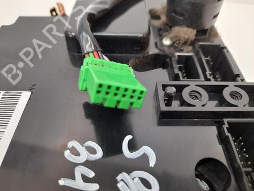 Climate control VOLVO S80 I (184) 2.4 | BP12770461I5 