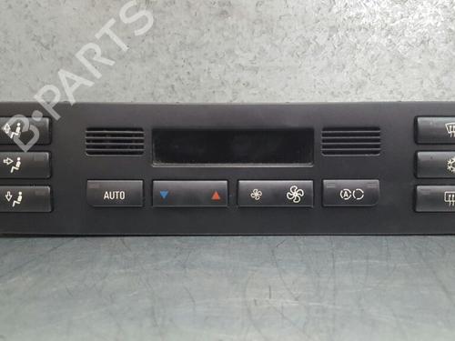 Used Climate control BMW 3 (E46) 318 i (143 hp) 12733365
