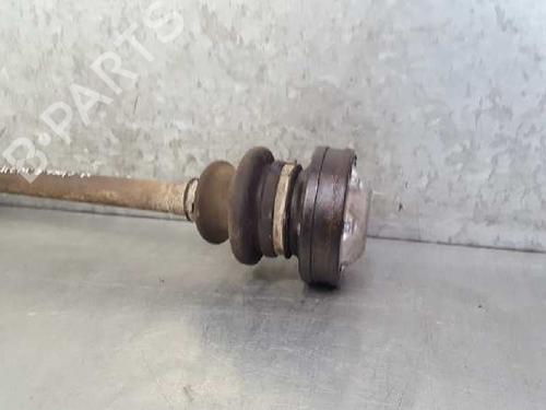 Right rear driveshaft MERCEDES-BENZ E-CLASS T-Model (S210) E 240 T (210.262) | BP12857192M41