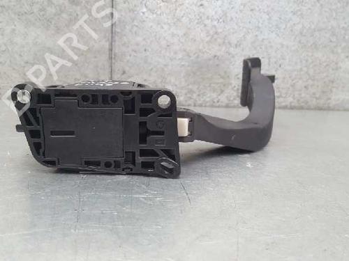 Pedal CITROËN C4 Picasso I MPV (UD_) 2.0 HDi 138 | BP12714834I4 