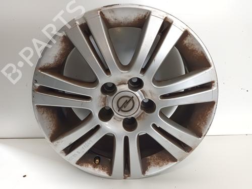 Fælk OPEL ASTRA H (A04) 1.7 CDTI (L48) (110 hp) 19697420