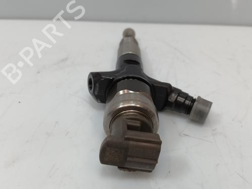 Injector SUBARU LEGACY V Estate (BR) 2.0 D AWD (BRD) | BP18964200M100 