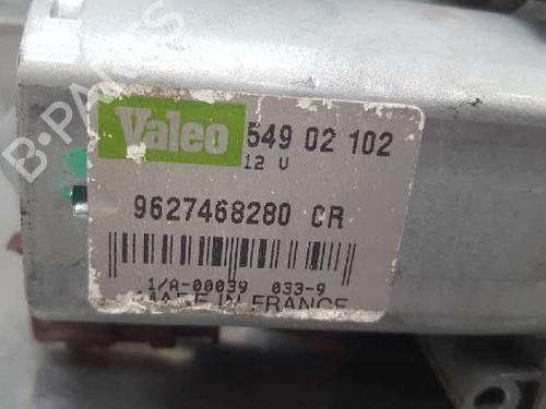 Rear wiper motor CITROËN XSARA Break (N2) 1.6 i | BP16654273M102 