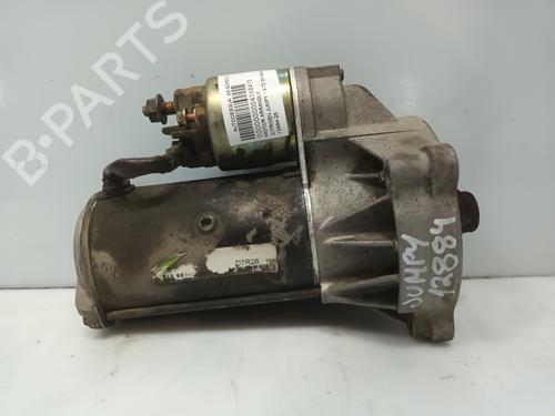 Used Starter CITROËN JUMPY I (U6U_) 1.9 TD (90 hp) 29255712
