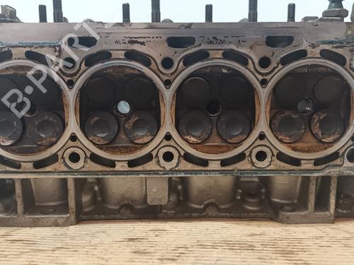 Cylinder head AUDI A2 (8Z0) 1.4 | BP36670088M5 - Image 3
