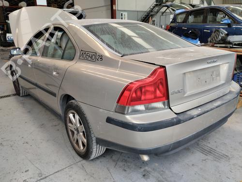 Dør venstre bak VOLVO S60 I (384) 2.4 D | BP20122369C4 