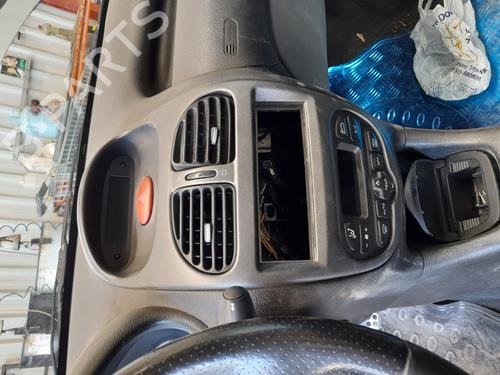 Elektronisk sensor PEUGEOT 206 CC (2D) 2.0 S16 | BP12792824M84 