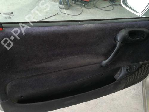 Right front driveshaft OPEL CORSA B (S93) 1.2 i 16V (F08, F68, M68) | BP12695422M39