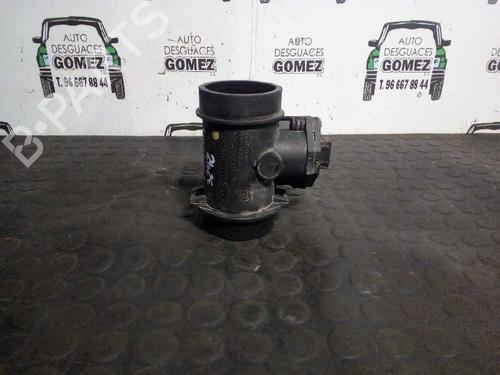Used Mass air flow sensor KIA CARENS I (FC) 1.8 i (110 hp) 12689046