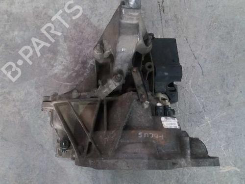 Gearbox FORD FOCUS I (DAW, DBW) 1.4 16V | BP12730566M3 