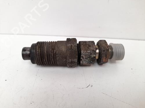 Used Injector NISSAN PICK UP (D21) 2.5 D 4WD (75 hp) 12771691