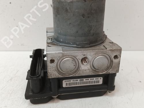 ABS pump MERCEDES-BENZ A-CLASS (W169) A 180 (169.032, 169.332) | BP18331681M43 