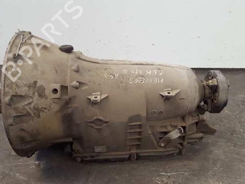 Gearbox MERCEDES-BENZ CLK (C209)  | BP12930645M3 