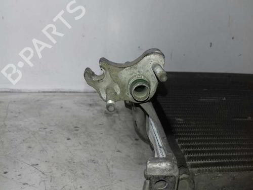 AC radiator HYUNDAI SONATA IV (EF) 2.0 16V | BP12764561M32 