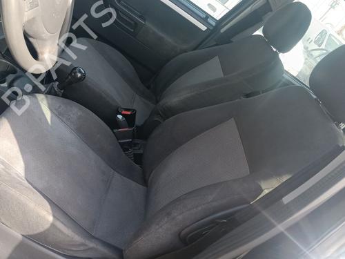 Engine control unit (ECU) OPEL MERIVA A MPV (X03) 1.7 DTI (E75) | BP34605086M57  - Image 14