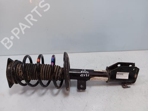 Used Left front shock absorber PEUGEOT 2008 I (CU_) [2013-2025]  29357650