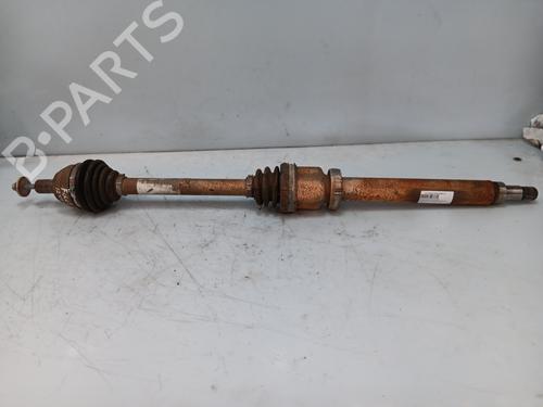 Used Right front driveshaft FORD FOCUS II (DA_, HCP, DP) 1.6 Ti (115 hp) 28072794