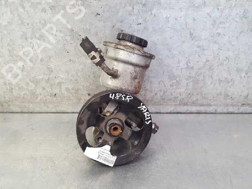 Styring servopumpe TOYOTA YARIS (_P1_) 1.0 (SCP10_, SCP10R) (68 hp) 12712735