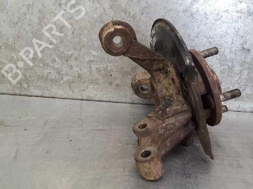 Left front steering knuckle DAIHATSU CHARADE (L2_) 1.0 (L251S) | BP12856909M25 
