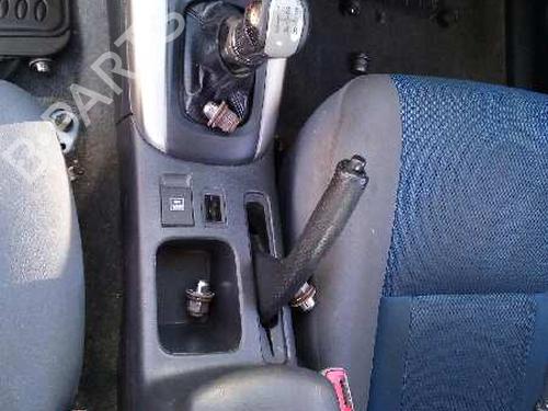 Front left lock TOYOTA RAV 4 II (_A2_) 2.0 4WD (ACA21, ACA20) | BP12804177C98