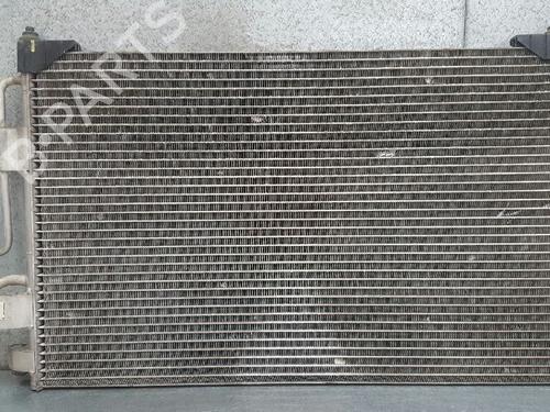 AC-Kondensator DAEWOO EVANDA (KLAL) 2.0 (131 hp) 12693685
