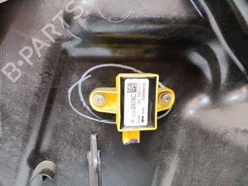Rudehejsemekanisme ventre foran DODGE JOURNEY 2.0 CRD | BP36219301C22 - Image 5