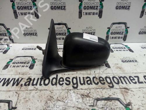 Left mirror ROVER 400 II (RT) 416 Si | BP12801145C26 
