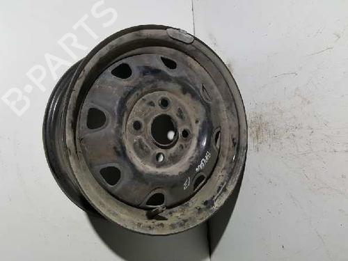Used Rim SUZUKI BALENO Hatchback (EG) 1.3 i 16V (SY413) (85 hp) 12723771
