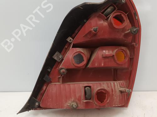 Left taillight HYUNDAI ELANTRA III Saloon (XD) 2.0 CRDi | BP20509055C34 