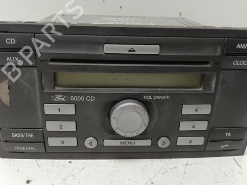 Used Radio FORD TRANSIT Bus (FD_ _, FB_ _, FS_ _, FZ_ _, FC_ _) [2006-2014]  15987444