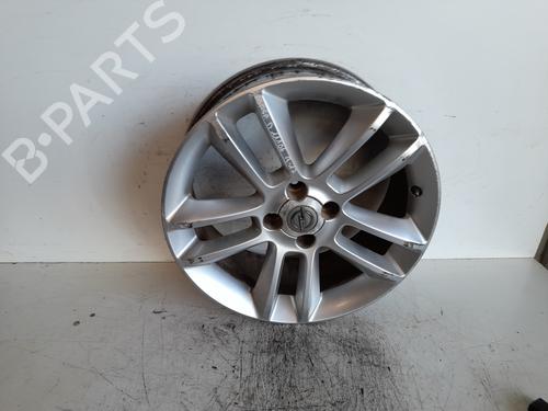 Used Rim OPEL CORSA D (S07) 1.4 (L08, L68) (90 hp) 16349141