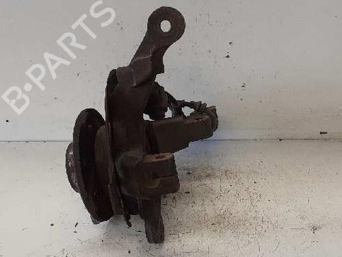 Left front steering knuckle OPEL COMBO Box Body/MPV 1.7 DTI 16V | BP12745255M25 