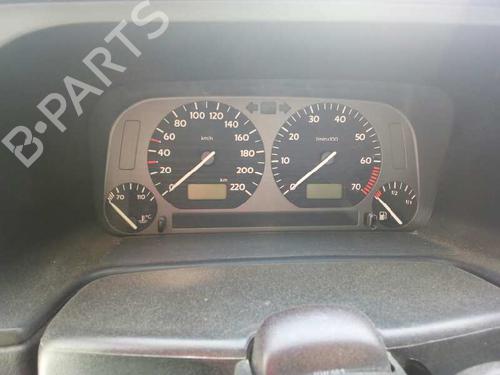 Left front driveshaft VW GOLF III (1H1)  | BP12804629M38